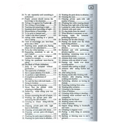Summarized Sahih Al Bukhari - Medium Size